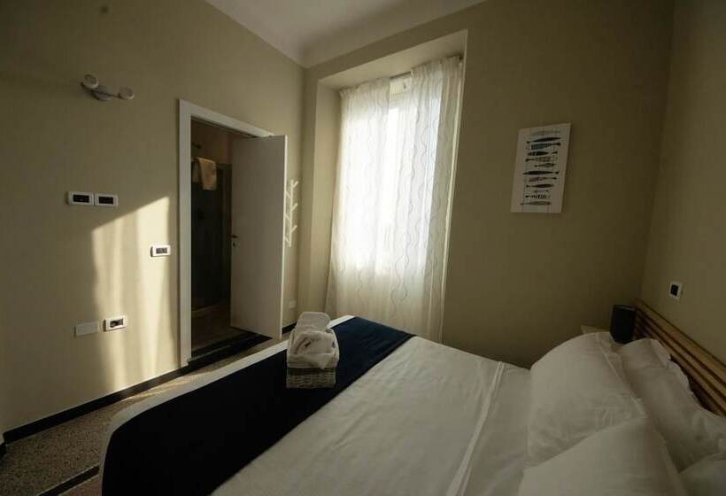 اتاق استاندارد, Luna Rooms