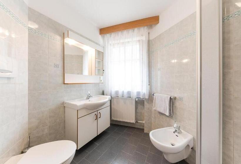 Апартаменты 1 Спальня, Residence Am Wegkreuz