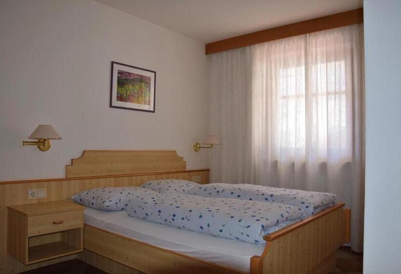 Апартаменты 1 Спальня, Residence Am Wegkreuz