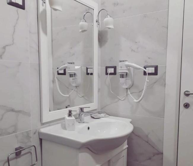 Трехместный Номер Классика, La Locanda Del Baffo