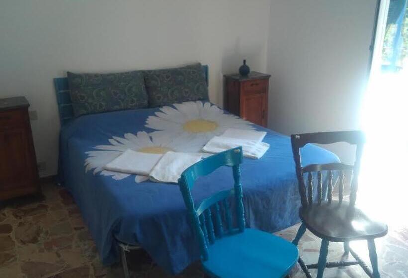 Номер Стандарт, Locanda Del Rio