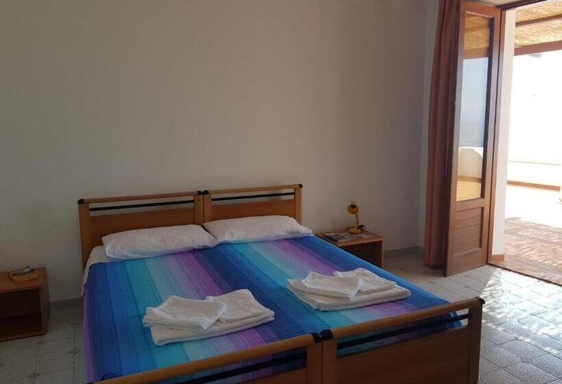 اتاق استاندارد, Residence Il Mulino