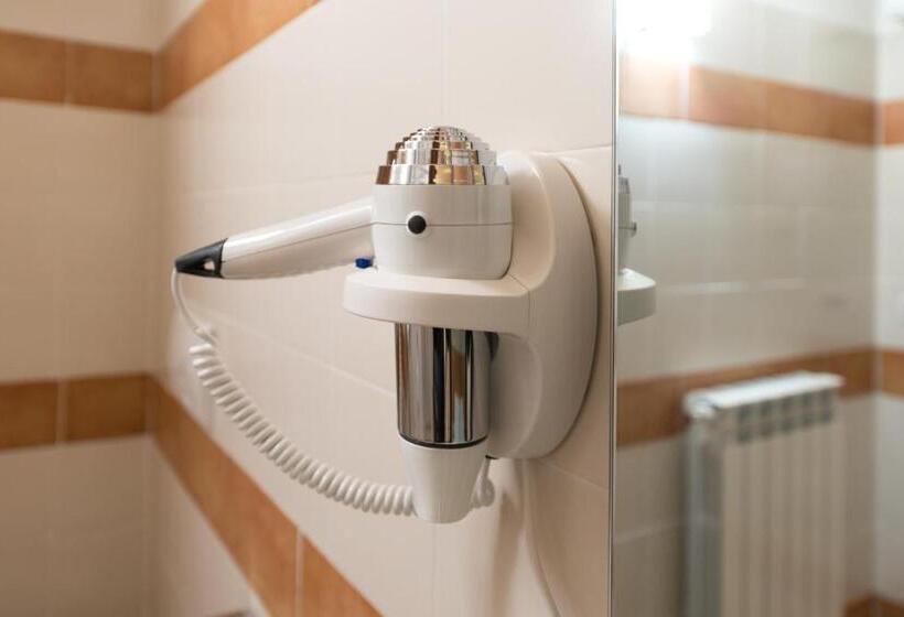 Студия Стандарт, Residence Orso Bianco
