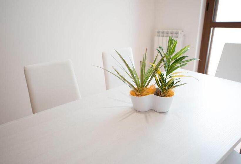 Студия Стандарт, Residence Orso Bianco