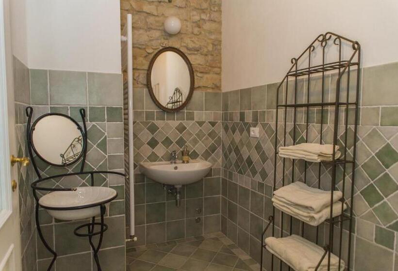 Номер Стандарт Вид на Сад, Borgo Di Vezzano