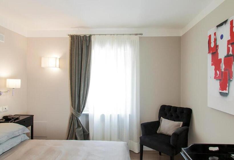 Номер Стандарт, Reva Resort