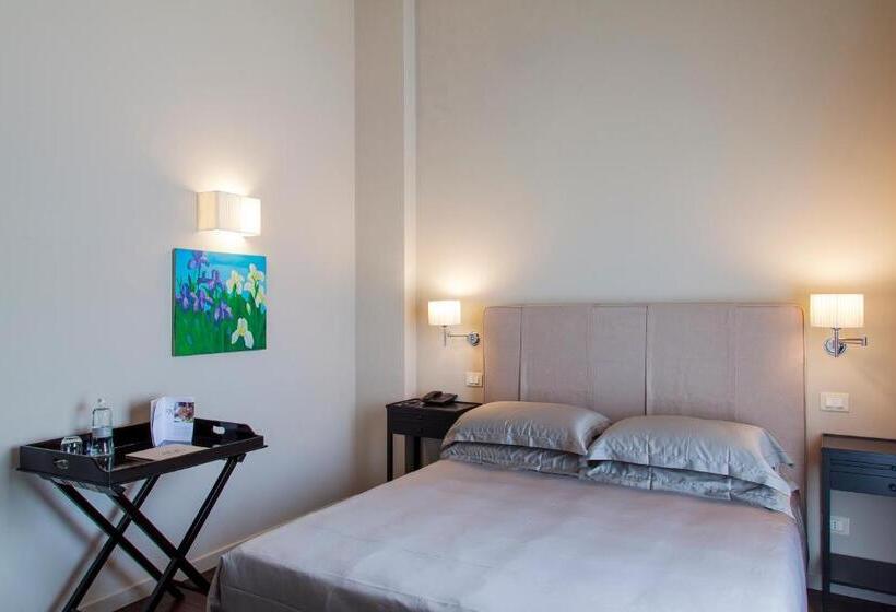 غرفة قياسية, Reva Resort