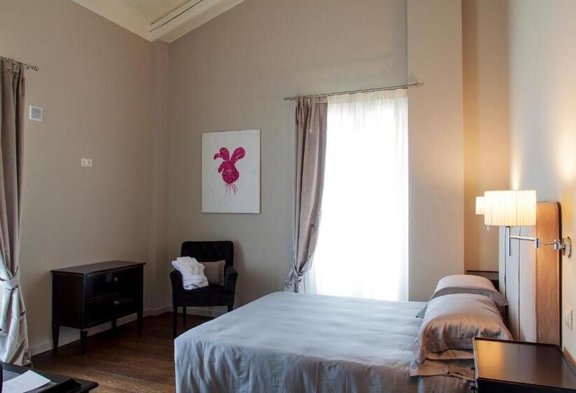 Номер Deluxe с Террасой, Reva Resort