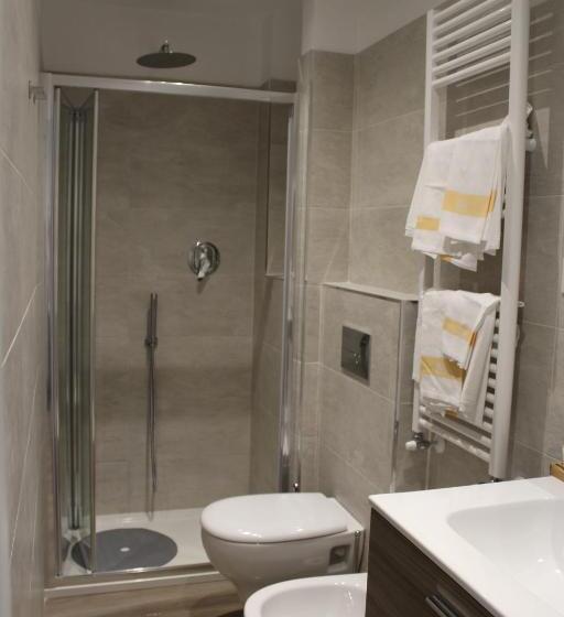 Студия Стандарт, Residence Fanny