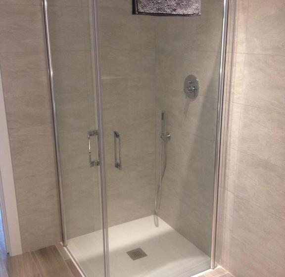 Апартаменты 1 Спальня с Балконом, Residence Fanny