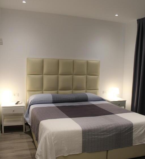 Студио Comfort, Residence Fanny