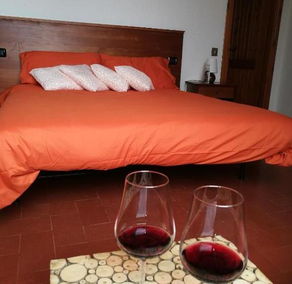 Номер Стандарт, Agriturismo Etico Le Grazie