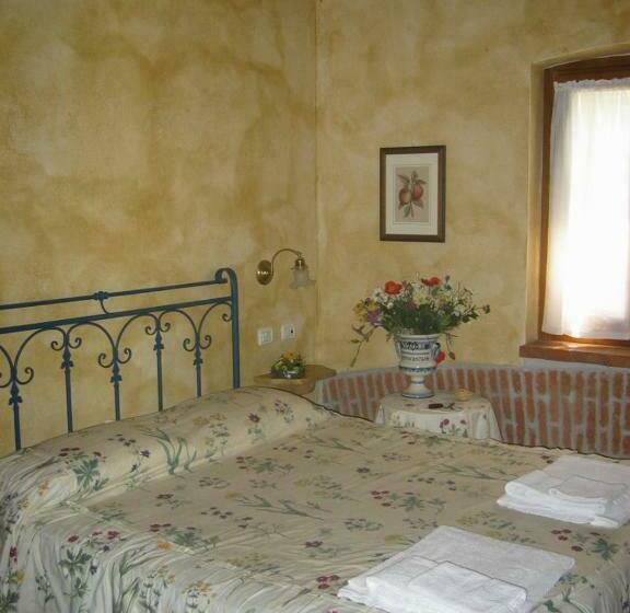 스탠다드 룸, Agriturismo Le Fornase