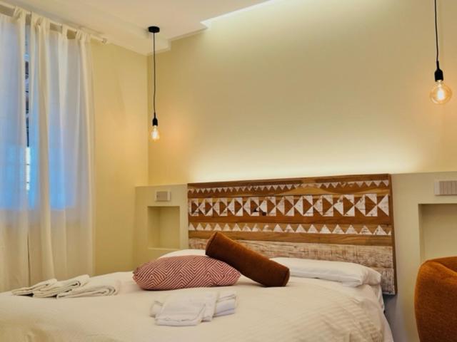 스탠다드 스튜디오, Agriturismo Le Fornase