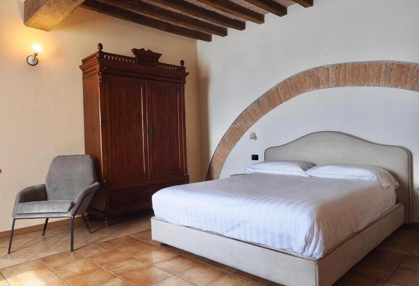 Номер Стандарт, Agriturismo San Giuseppe