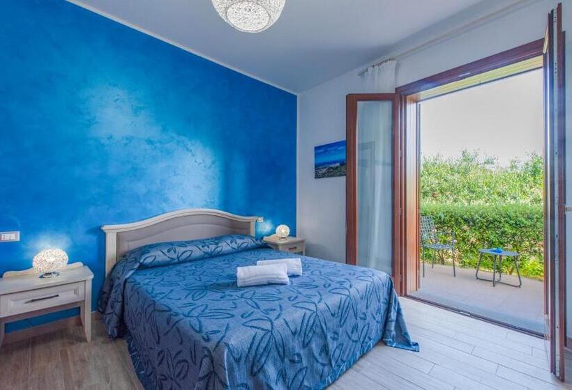 Quarto Deluxe, I Segreti Di Antonina