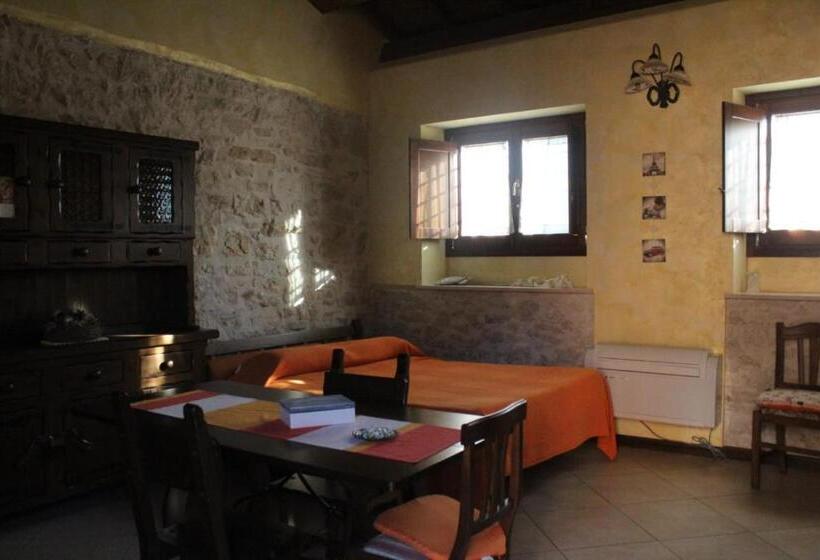 Люкс, La Cascina Della Vachina