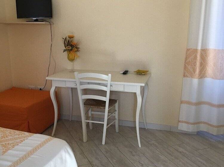 اتاق استاندارد, Guest House Le Gemelle
