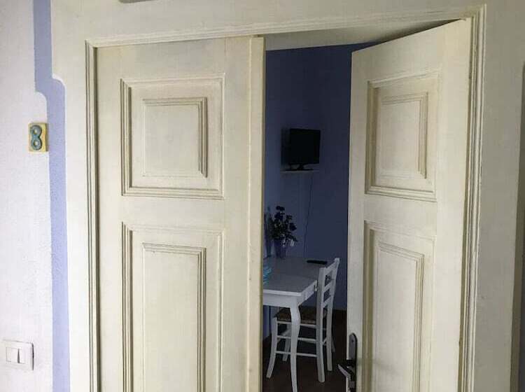 اتاق استاندارد, Guest House Le Gemelle