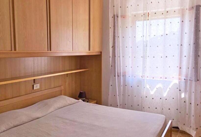 Апартаменты 1 Спальня, Residence Antonella