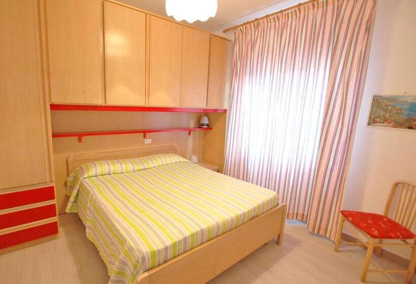 Апартаменты 1 Спальня, Residence Antonella