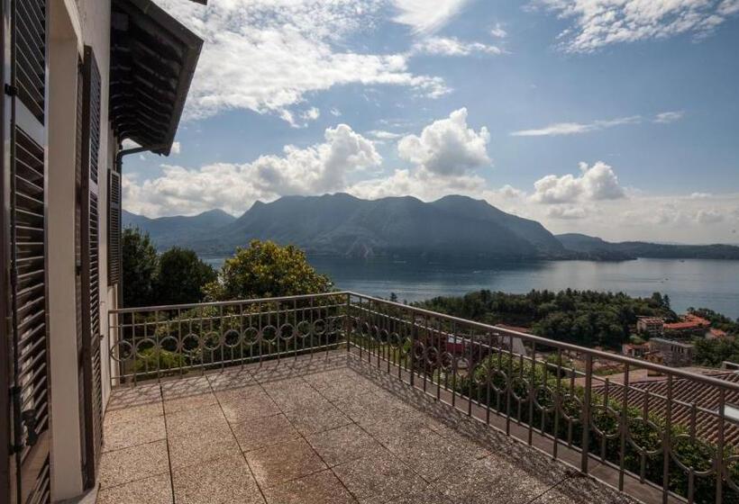 Апартаменты 1 Спальня с Террасой, Venegoni Maison De Charme