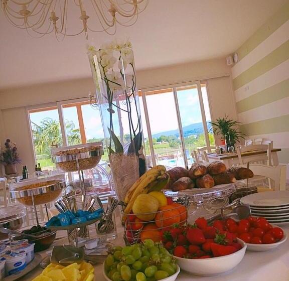 스탠다드 룸, Locanda Corte Montioni
