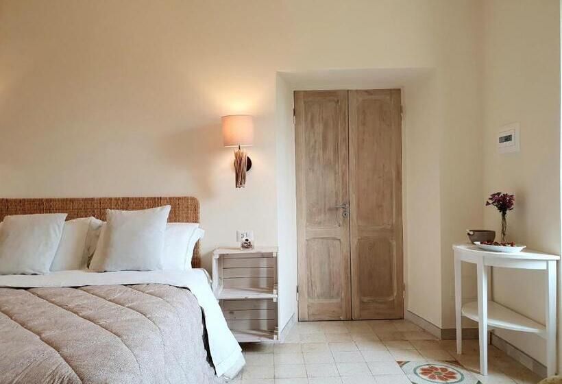 Семейный Номер, Agriturismo Di Charme Erbadoro