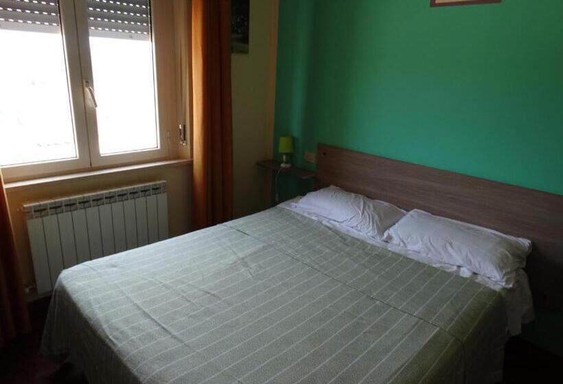 اتاق استاندارد, Agriturismo La Terrazza