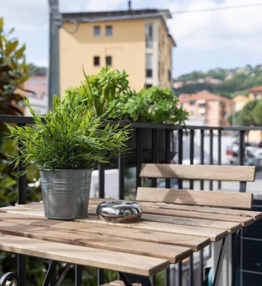 غرفة كومفورت ثلاثية, Affittacamere Villa Marcella