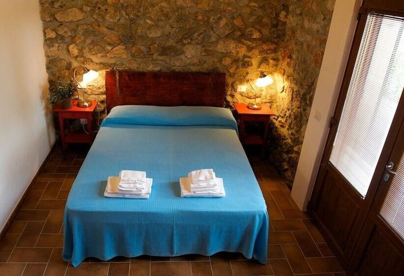 Номер Superior, Agriturismo Ristorante Monte Argentario
