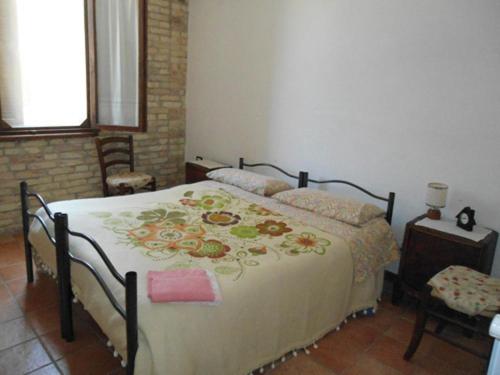Номер Стандарт, Agriturismo Via Del Campo