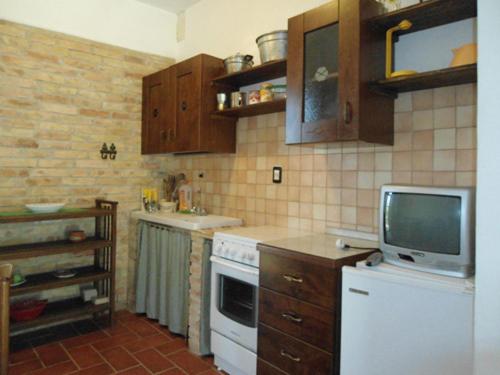 ２ベッドルームアパートメント, Agriturismo Via Del Campo