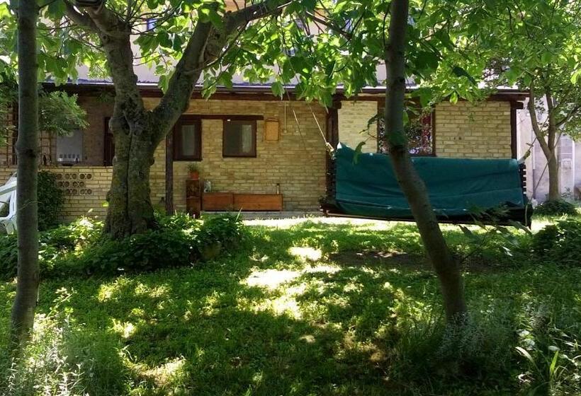 シャレー1寝室, Agriturismo Via Del Campo