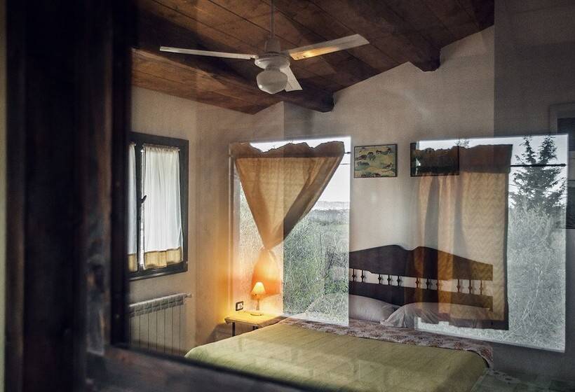 Шале 1 Спальня, Agriturismo Via Del Campo
