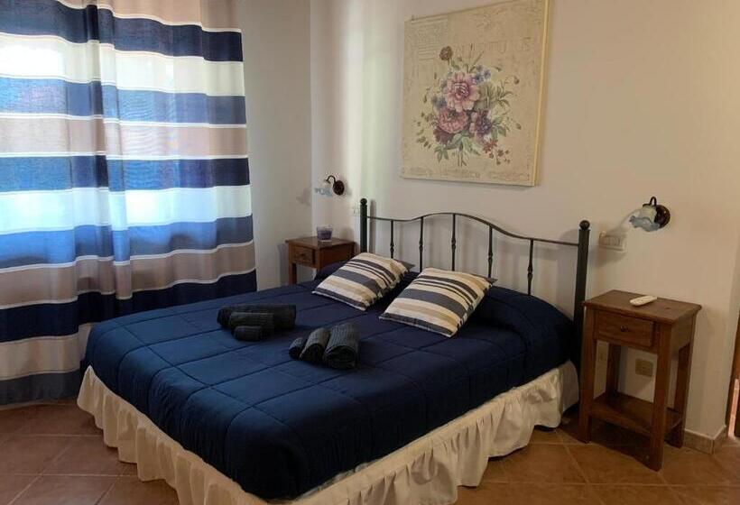 Номер Deluxe, Agriturismomillefiori