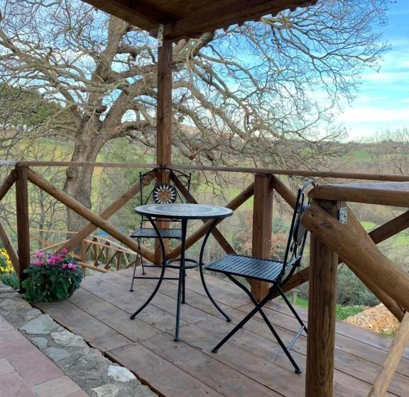 Номер Стандарт, Agriturismomillefiori