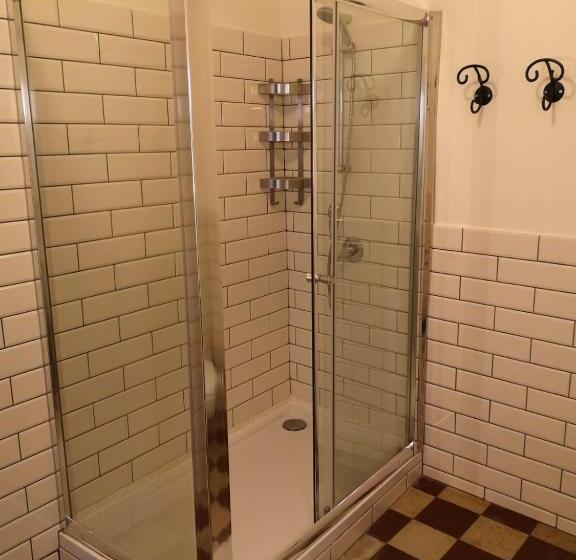 Номер Стандарт Трехместный, Casa Pagiò
