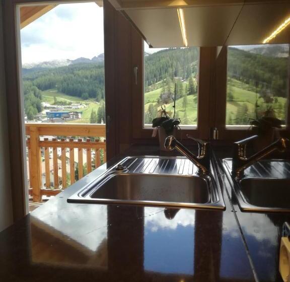 Апартаменты 2 Спальни, Villa Hilde