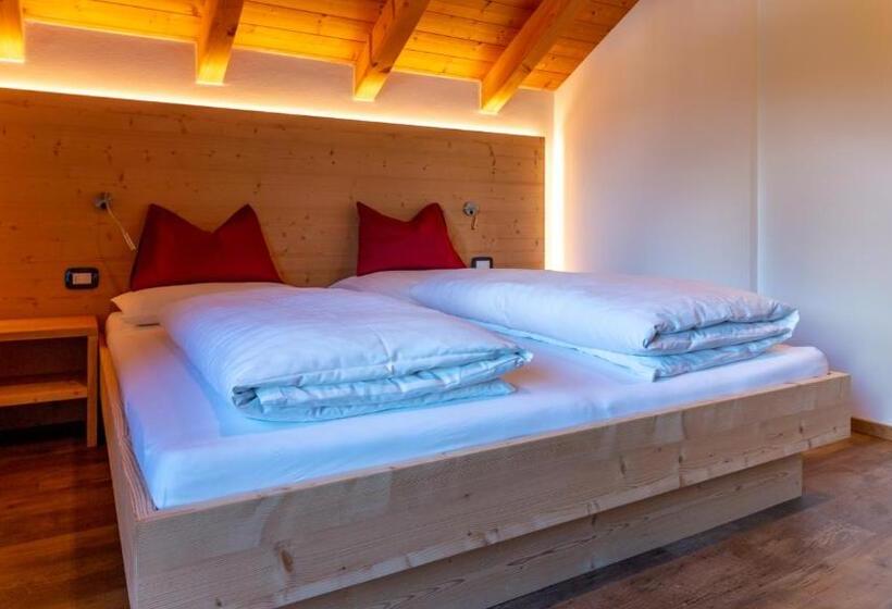 Апартаменты 2 Спальни, Villa Hilde