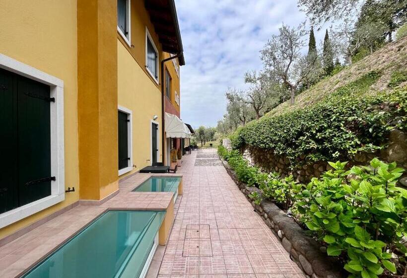 패밀리 룸, Agriturismo Fontanelle