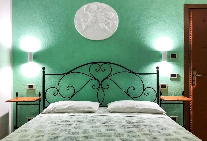 Номер Стандарт, Agriturismo Il Cicaleto