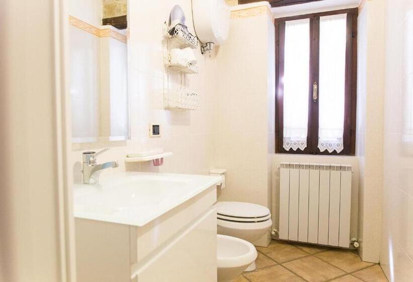 Апартаменты 1 Спальня, Agriturismo Il Cicaleto