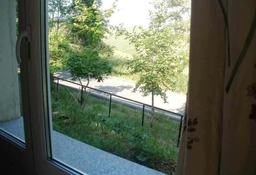 سوییت, Agriturismo La Gironda