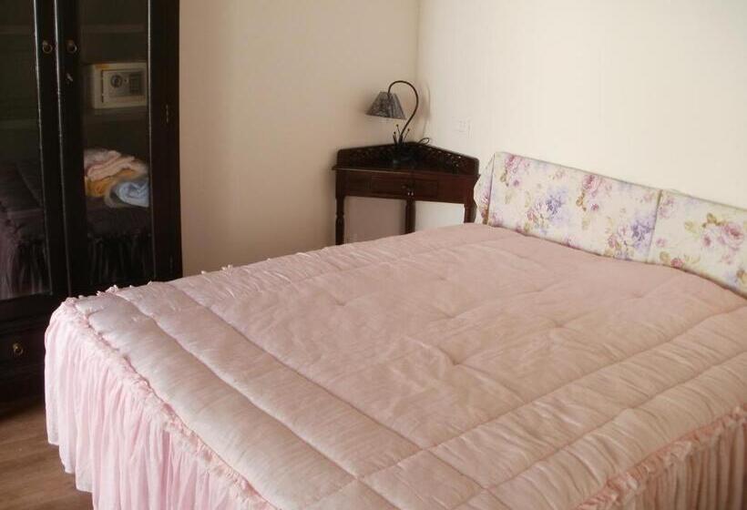 سوییت, Agriturismo La Gironda