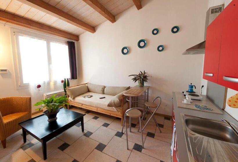 آپارتمان 1 خوابه, Agriturismo La Gironda