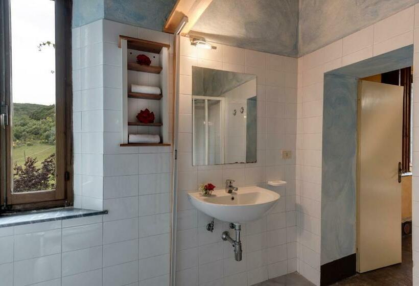 Апартаменты 2 Спальни, La Palazzina