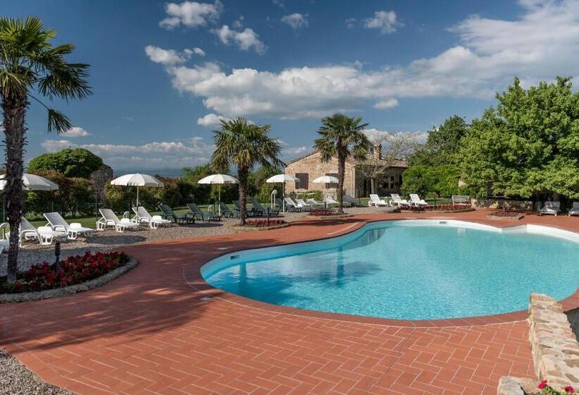 Дом 2 Спальни, La Palazzina
