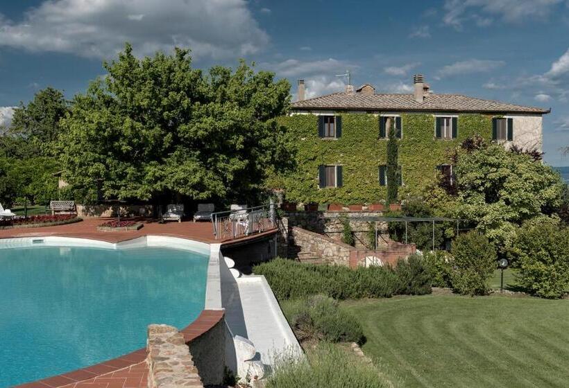 Дом 2 Спальни, La Palazzina