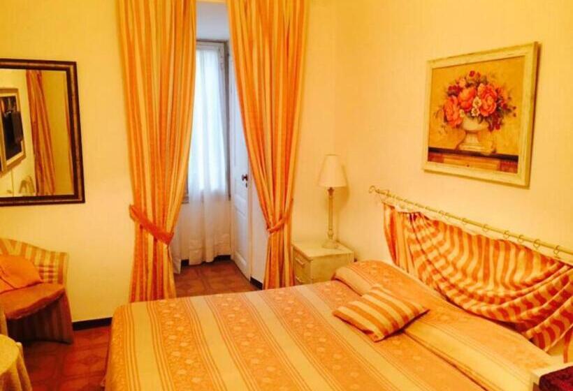 اتاق استاندارد, Nonna's Affittacamere